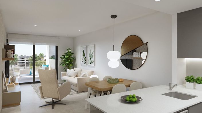 Image No.5-2 Bed Apartment for sale