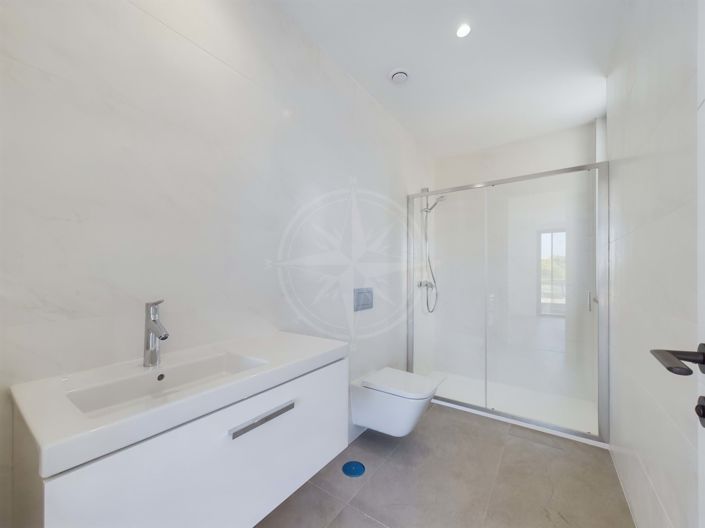 Image No.17-Maison de ville de 3 chambres à vendre à Fuseta