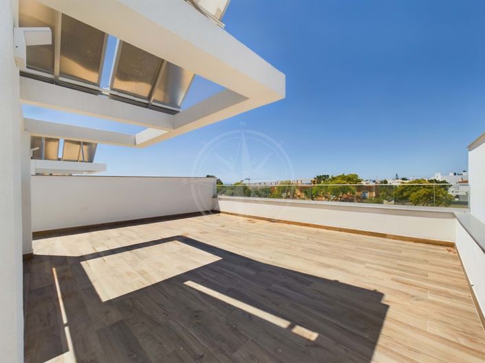 Image No.18-Maison de ville de 3 chambres à vendre à Fuseta