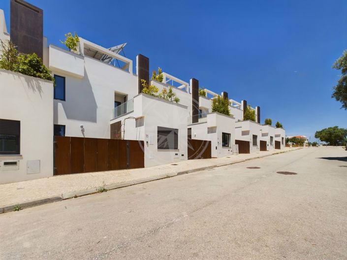 Image No.19-Maison de ville de 3 chambres à vendre à Fuseta