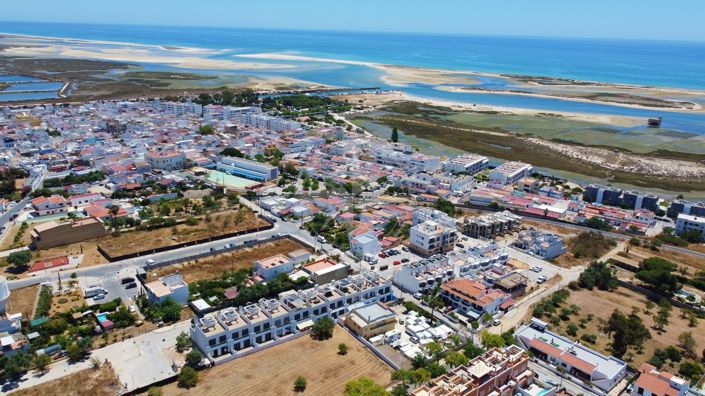 Image No.20-Maison de ville de 3 chambres à vendre à Fuseta