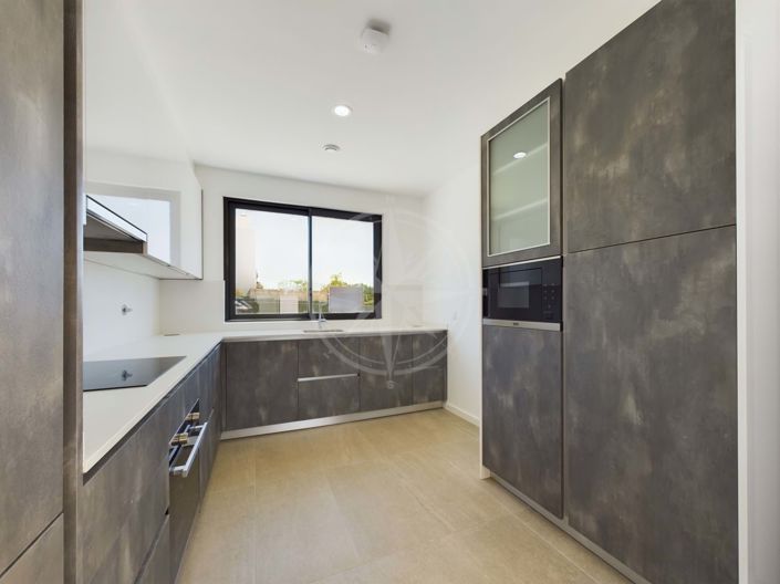 Image No.5-Maison de ville de 3 chambres à vendre à Fuseta