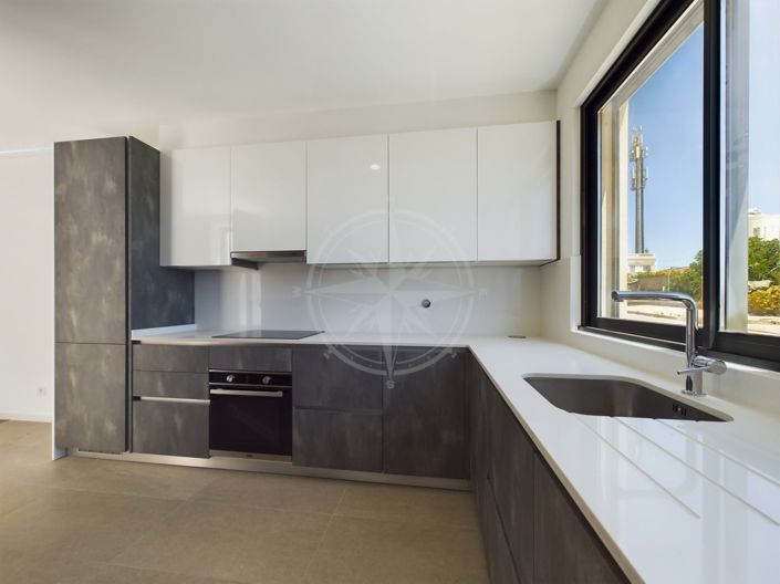 Image No.6-Maison de ville de 3 chambres à vendre à Fuseta