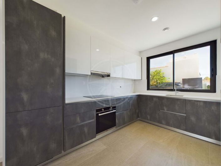 Image No.7-Maison de ville de 3 chambres à vendre à Fuseta