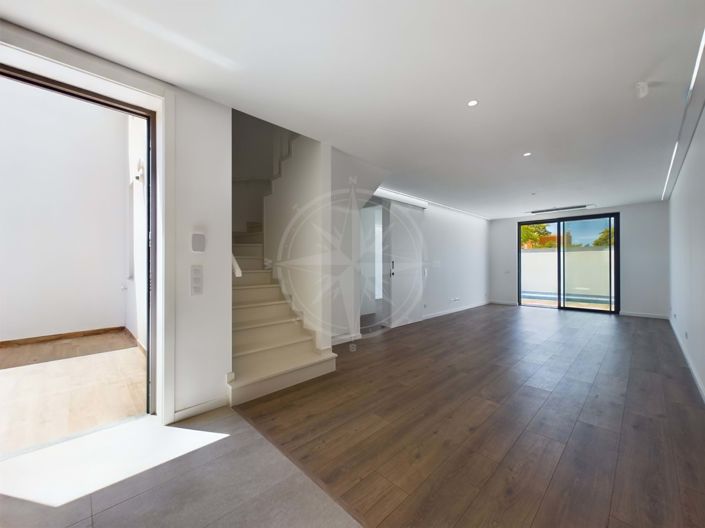 Image No.8-Maison de ville de 3 chambres à vendre à Fuseta