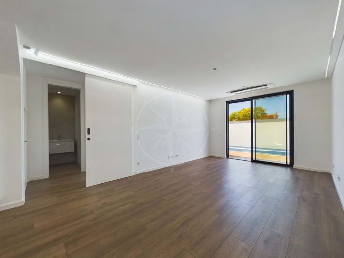 Image No.9-Maison de ville de 3 chambres à vendre à Fuseta