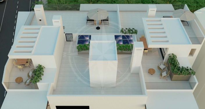 Image No.10-Appartement de 3 chambres à vendre à Tavira