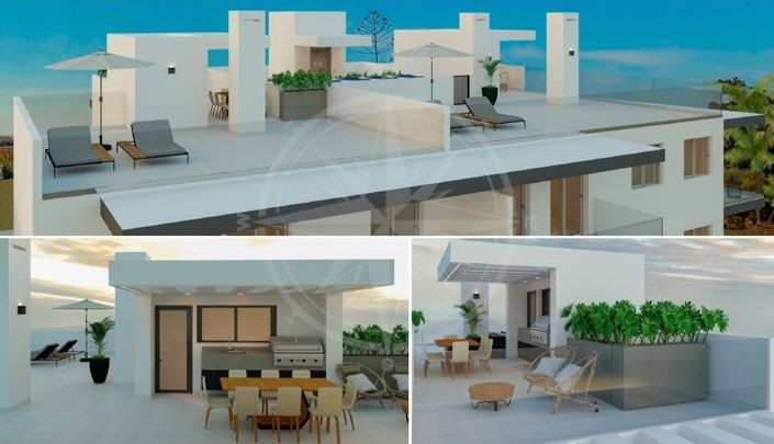 Image No.11-Appartement de 3 chambres à vendre à Tavira