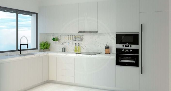 Image No.6-Appartement de 3 chambres à vendre à Tavira