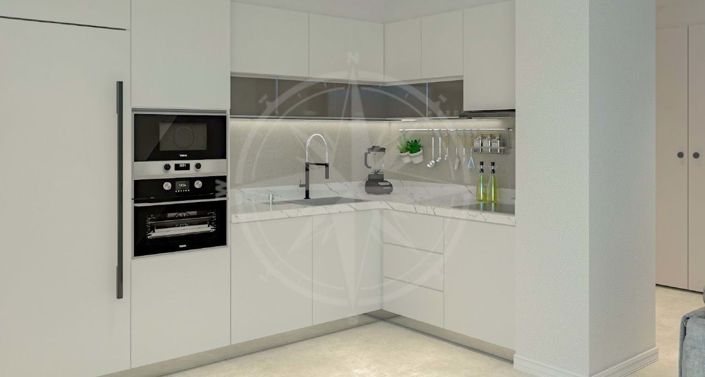 Image No.7-Appartement de 3 chambres à vendre à Tavira