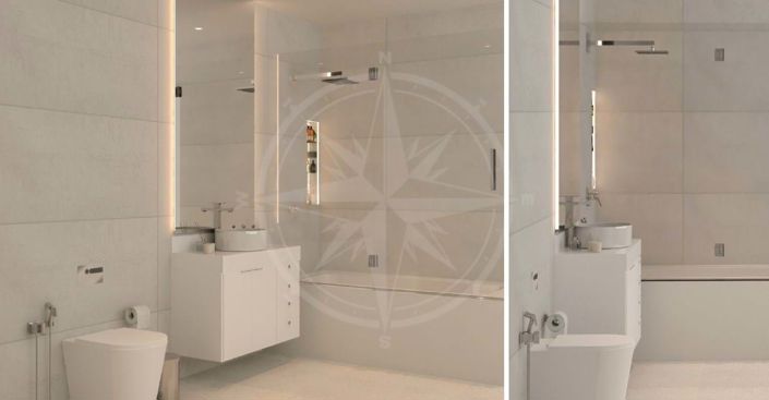 Image No.9-Appartement de 3 chambres à vendre à Tavira