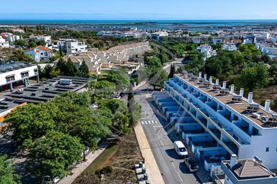 1 - Tavira, Townhouse