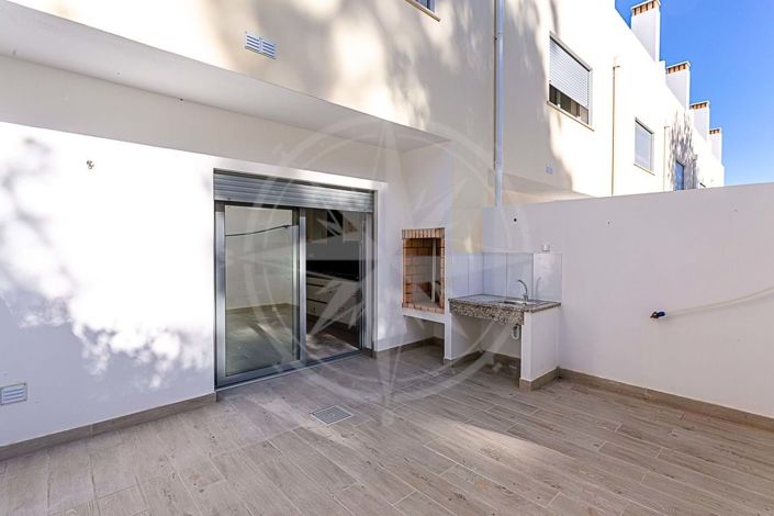 Image No.11-Maison de ville de 3 chambres à vendre à Tavira