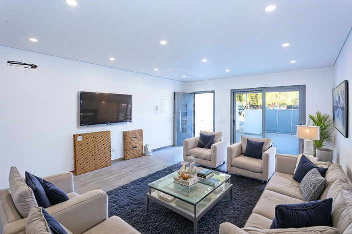 Image No.6-Maison de ville de 3 chambres à vendre à Tavira