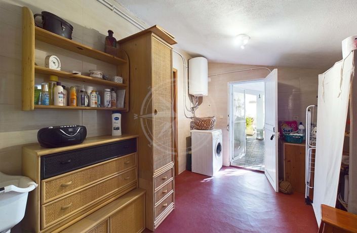 Image No.14-Villa de 2 chambres à vendre à Tavira