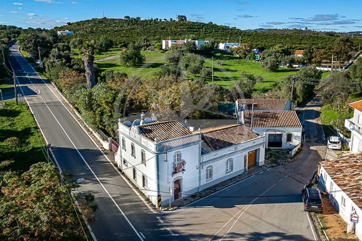Image No.3-Villa de 2 chambres à vendre à Tavira