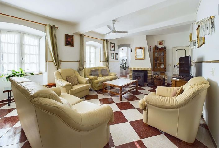 Image No.4-Villa de 2 chambres à vendre à Tavira