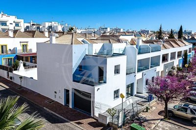 1 - Tavira, Villa