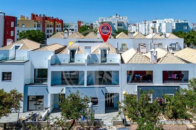 1 - Tavira, Townhouse