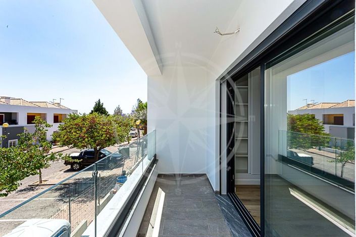 Image No.16-Maison de ville de 2 chambres à vendre à Tavira