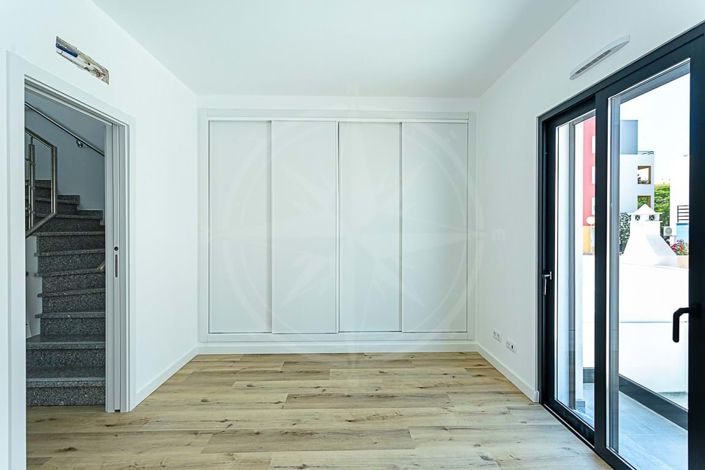 Image No.26-Maison de ville de 2 chambres à vendre à Tavira