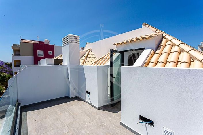 Image No.29-Maison de ville de 2 chambres à vendre à Tavira