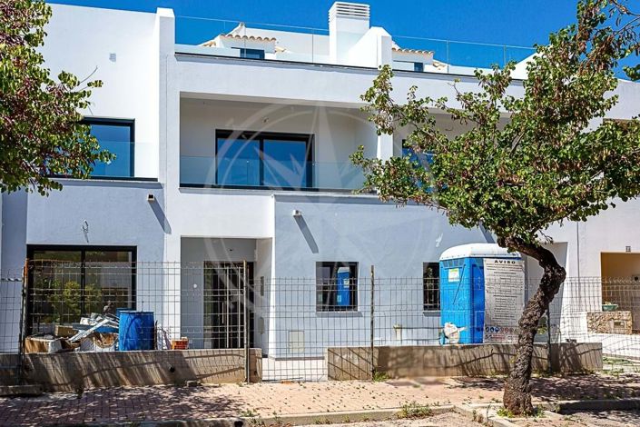 Image No.3-Maison de ville de 2 chambres à vendre à Tavira