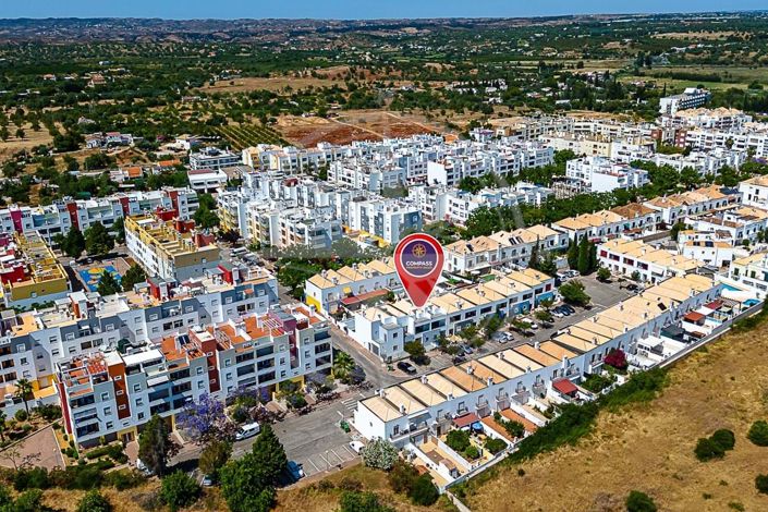 Image No.35-Maison de ville de 2 chambres à vendre à Tavira
