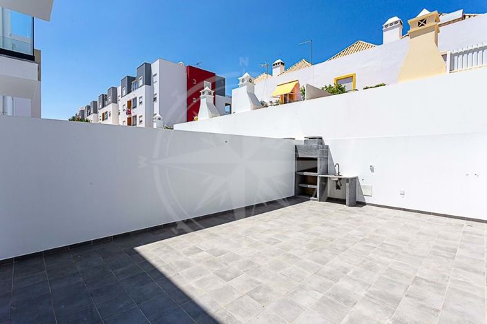 Image No.8-Maison de ville de 2 chambres à vendre à Tavira