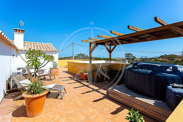 Image No.20-Villa de 3 chambres à vendre à Tavira