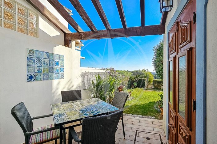 Image No.11-Maison de ville de 3 chambres à vendre à Tavira