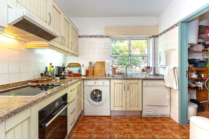 Image No.15-Maison de ville de 3 chambres à vendre à Tavira