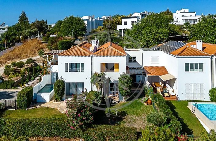 Image No.2-Maison de ville de 3 chambres à vendre à Tavira