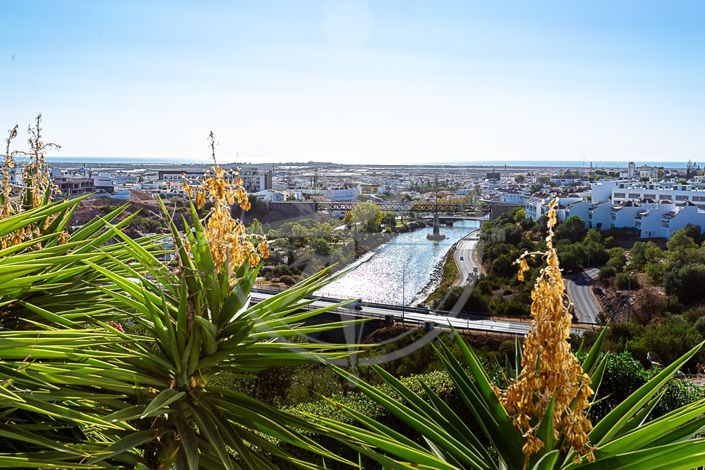 Image No.25-Maison de ville de 3 chambres à vendre à Tavira