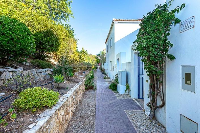 Image No.3-Maison de ville de 3 chambres à vendre à Tavira