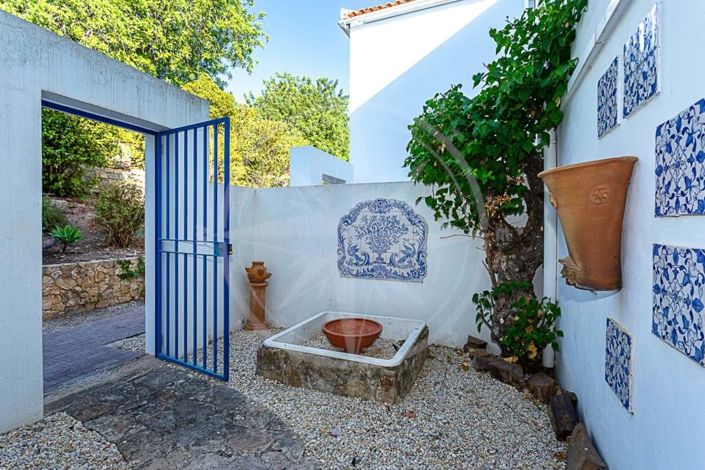 Image No.4-Maison de ville de 3 chambres à vendre à Tavira