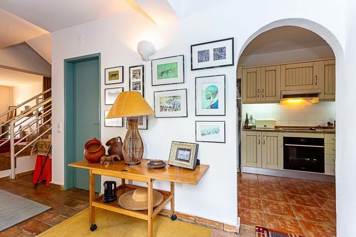 Image No.5-Maison de ville de 3 chambres à vendre à Tavira