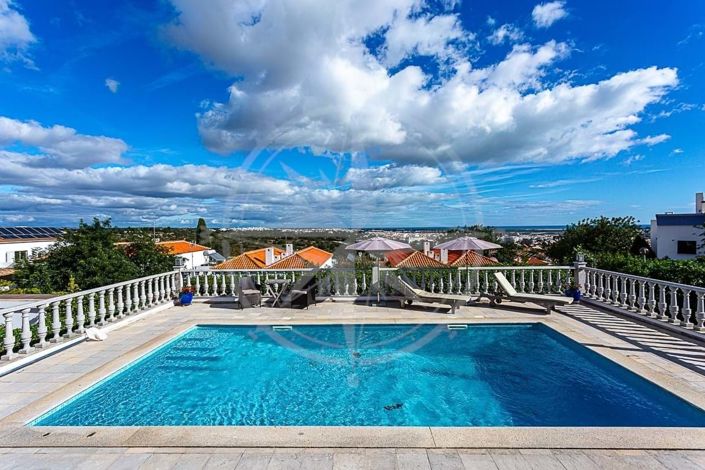 Image No.11-Villa de 4 chambres à vendre à Tavira