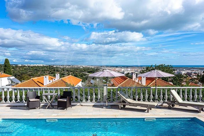 Image No.12-Villa de 4 chambres à vendre à Tavira