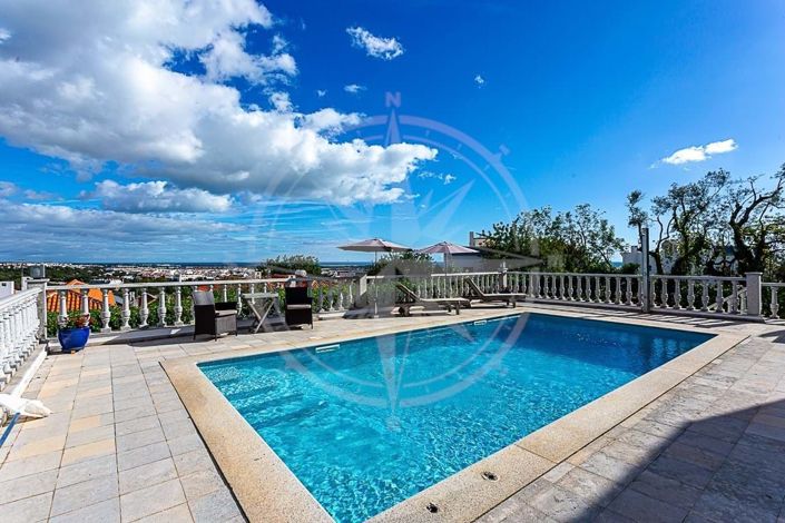 Image No.13-Villa de 4 chambres à vendre à Tavira