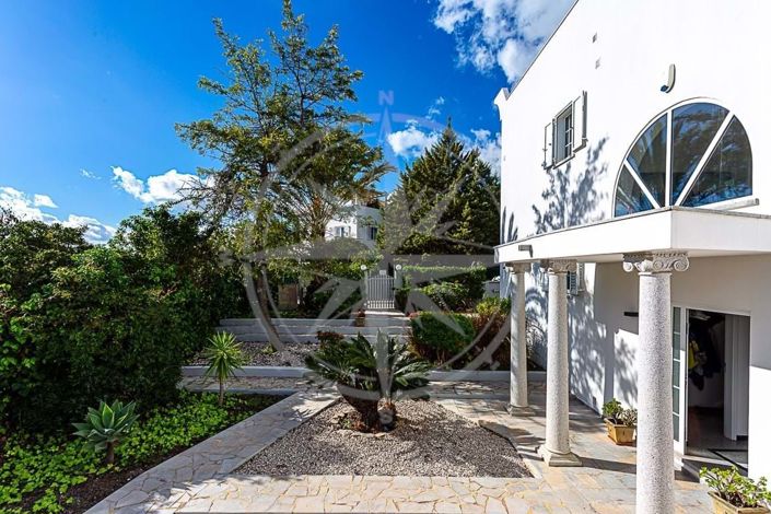 Image No.15-Villa de 4 chambres à vendre à Tavira