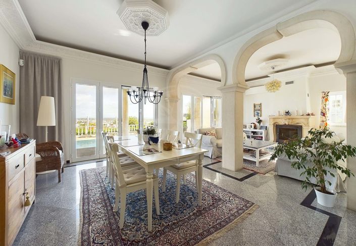 Image No.16-Villa de 4 chambres à vendre à Tavira