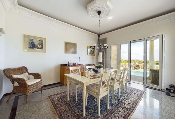 Image No.17-Villa de 4 chambres à vendre à Tavira