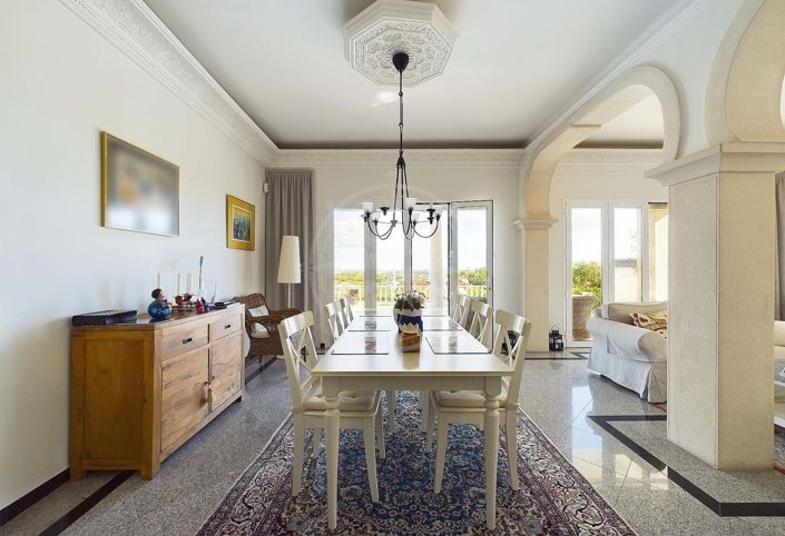 Image No.18-Villa de 4 chambres à vendre à Tavira