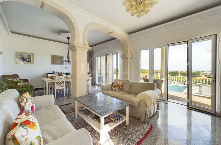 Image No.19-Villa de 4 chambres à vendre à Tavira