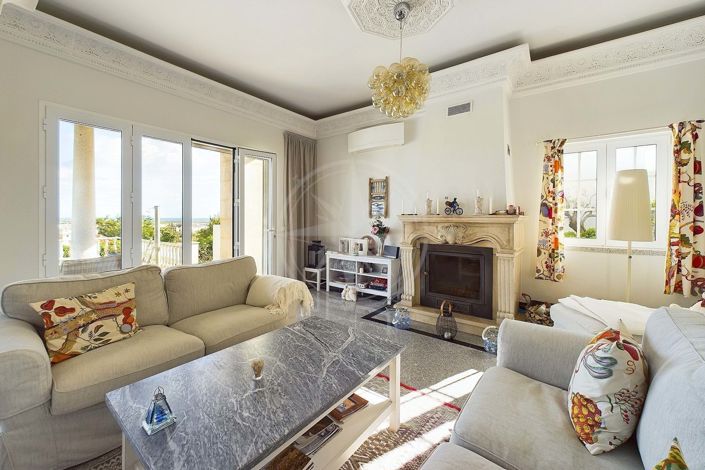 Image No.20-Villa de 4 chambres à vendre à Tavira