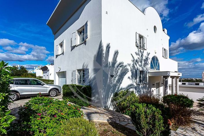 Image No.3-Villa de 4 chambres à vendre à Tavira