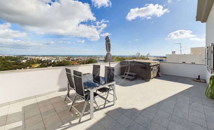 Image No.34-Villa de 4 chambres à vendre à Tavira