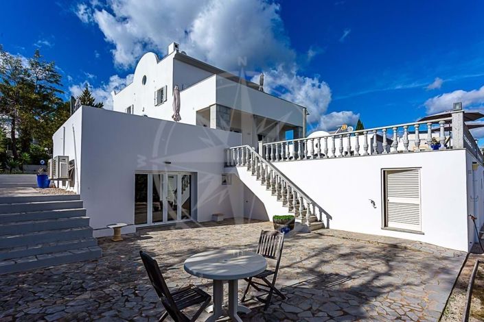 Image No.35-Villa de 4 chambres à vendre à Tavira