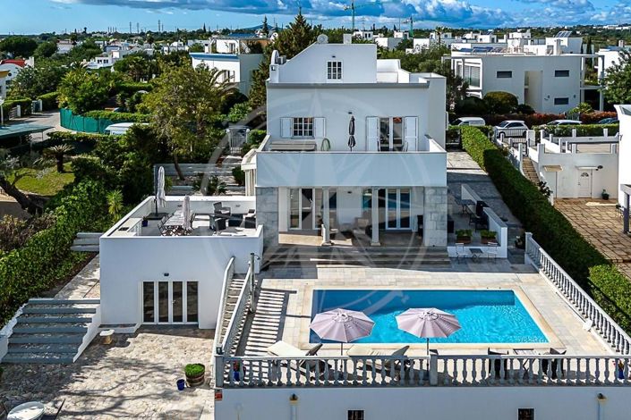 Image No.36-Villa de 4 chambres à vendre à Tavira